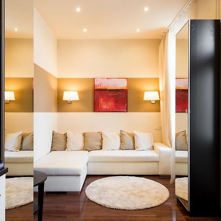 Little Boss Apartment Budapeşte Dış mekan fotoğraf