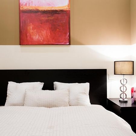 Little Boss Apartment Budapeşte Dış mekan fotoğraf