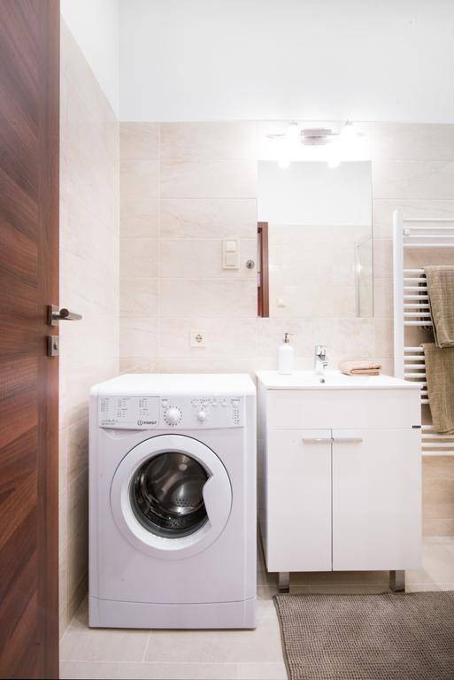Little Boss Apartment Budapeşte Dış mekan fotoğraf
