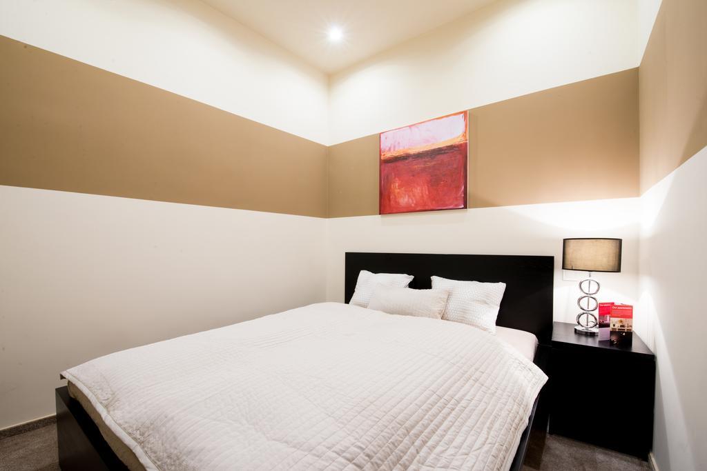Little Boss Apartment Budapeşte Dış mekan fotoğraf