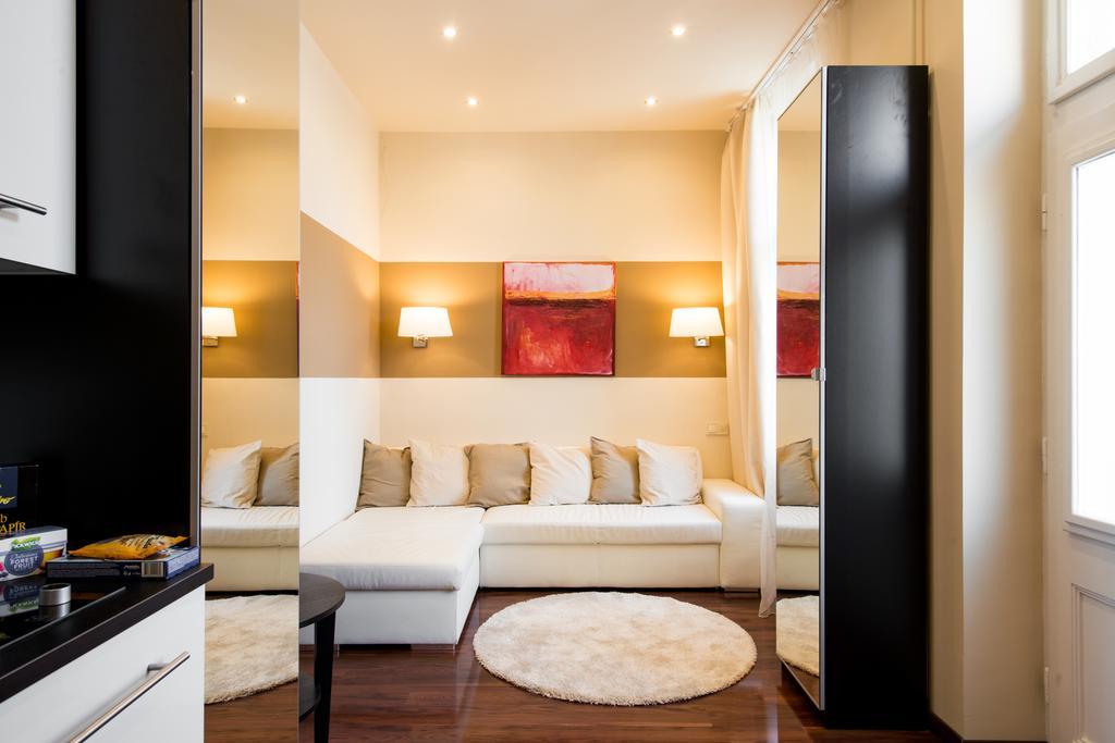 Little Boss Apartment Budapeşte Dış mekan fotoğraf