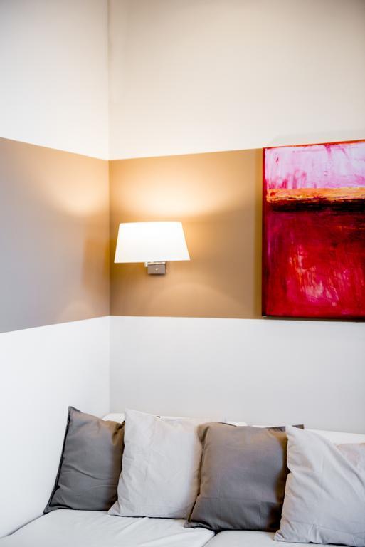 Little Boss Apartment Budapeşte Dış mekan fotoğraf
