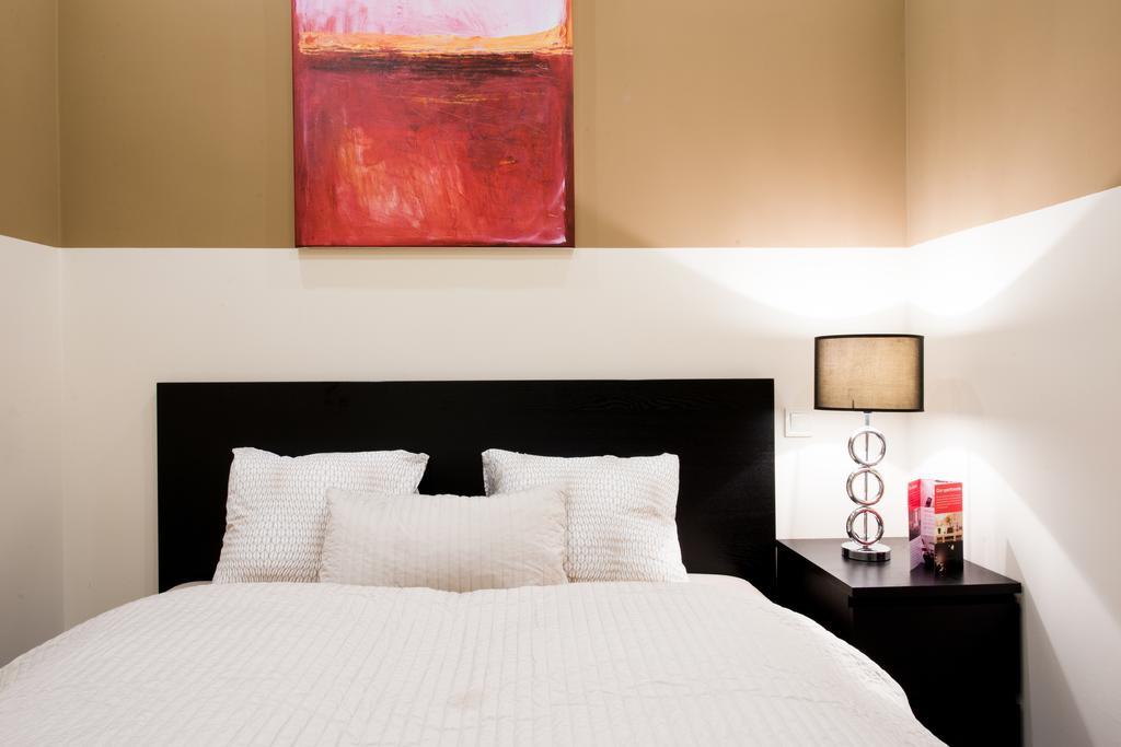 Little Boss Apartment Budapeşte Dış mekan fotoğraf