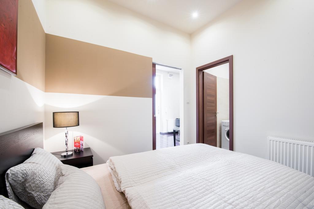 Little Boss Apartment Budapeşte Dış mekan fotoğraf