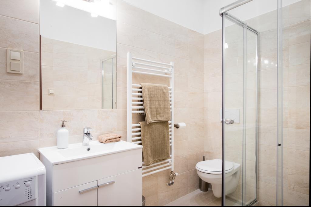 Little Boss Apartment Budapeşte Dış mekan fotoğraf