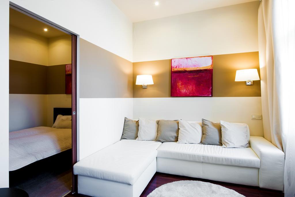 Little Boss Apartment Budapeşte Dış mekan fotoğraf