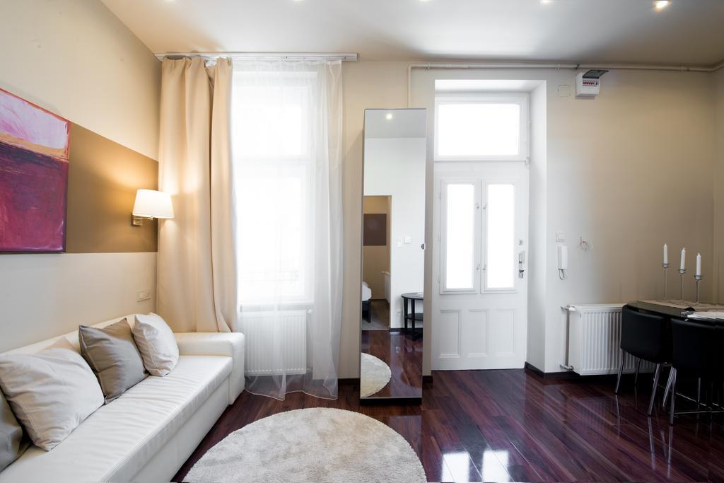 Little Boss Apartment Budapeşte Dış mekan fotoğraf