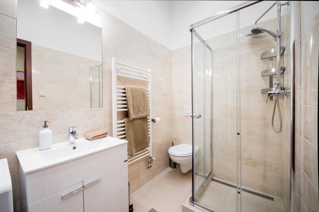 Little Boss Apartment Budapeşte Dış mekan fotoğraf